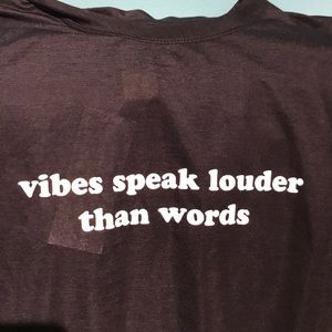 Spiritual Gangster long sleeved